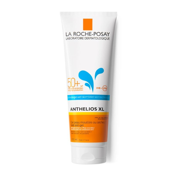 La Roche Posay Anthelios gel za mokru kožu SPF50+ 250ml